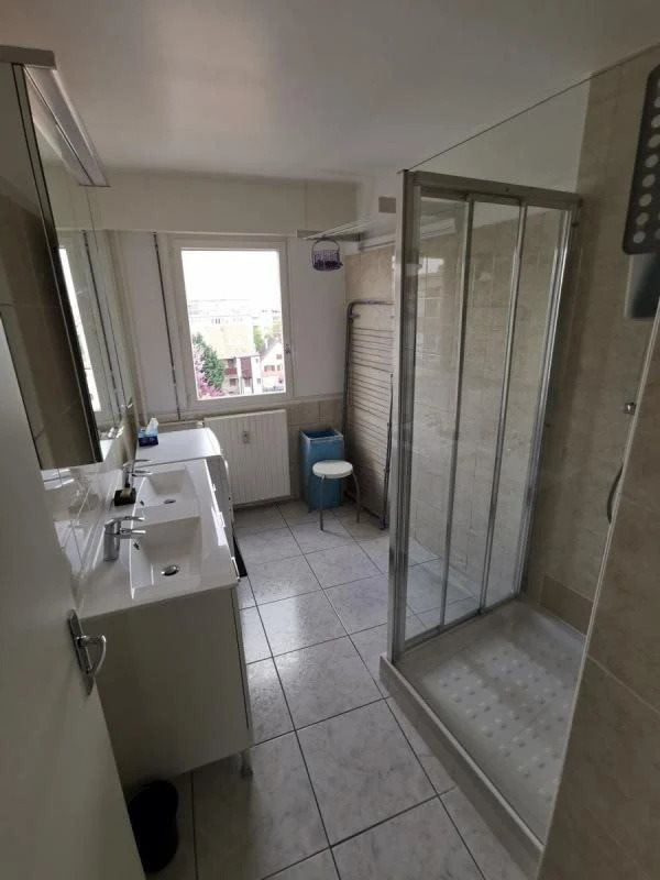 Appartement à louer, 62m², Strasbourg