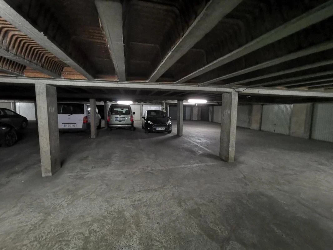 Appartement à louer, 62m², Strasbourg