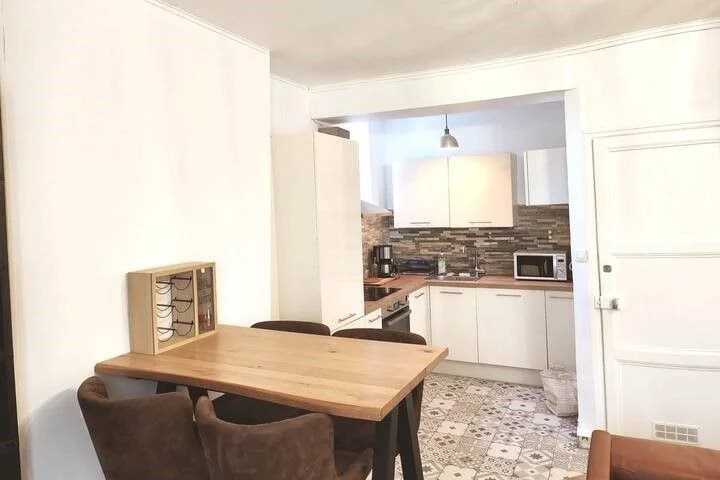Appartement à louer, 40m², Paris 18ème