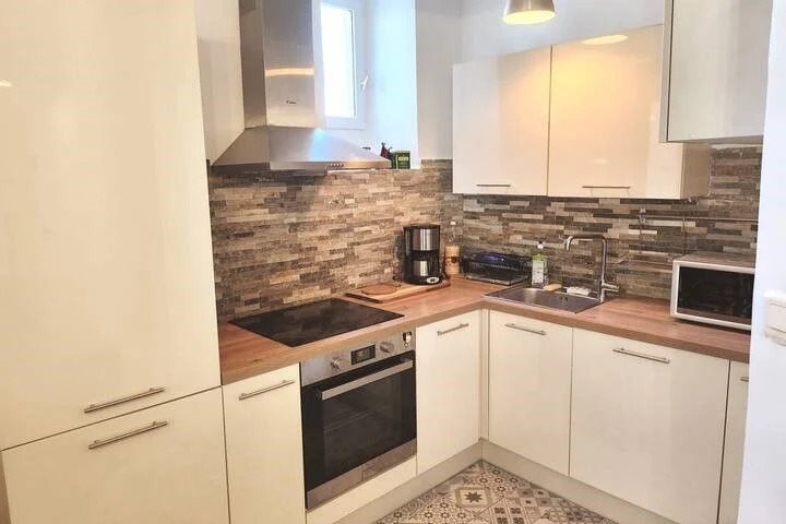 Appartement à louer, 40m², Paris 18ème