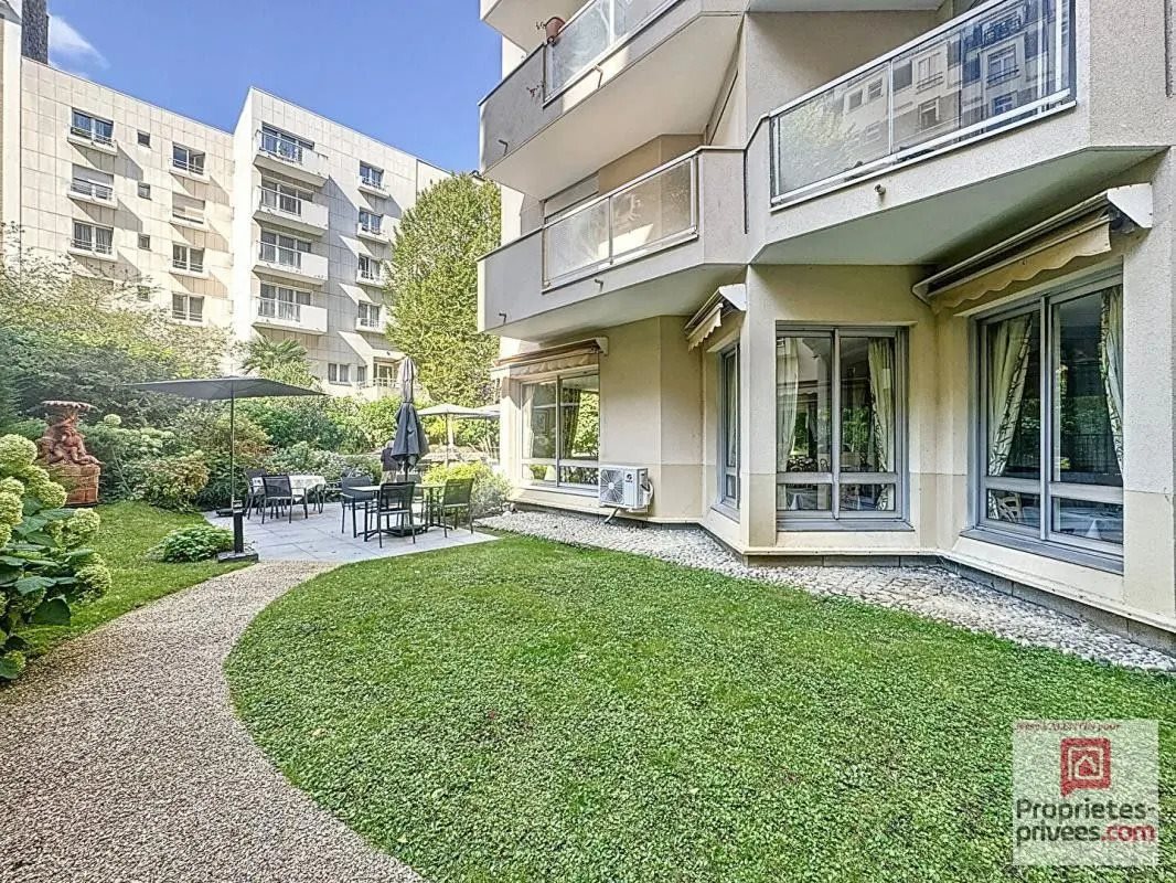 Maison à louer, 33m², Paris 16ème