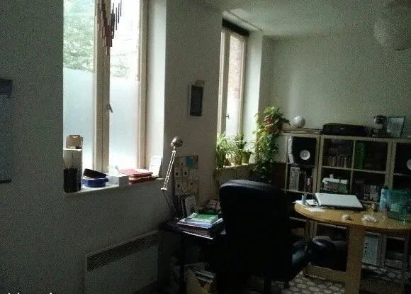 Appartement à louer, 48m², Lille