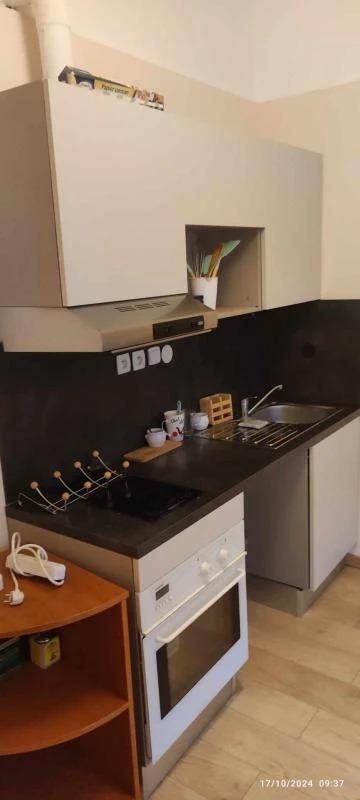 Appartement à louer, 34m², Nîmes