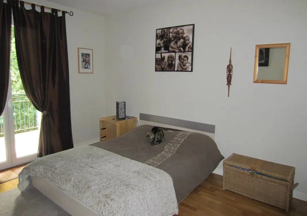 Appartement à louer, 62m², Saint-Etienne