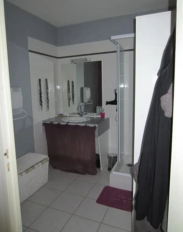 Appartement à louer, 62m², Saint-Etienne