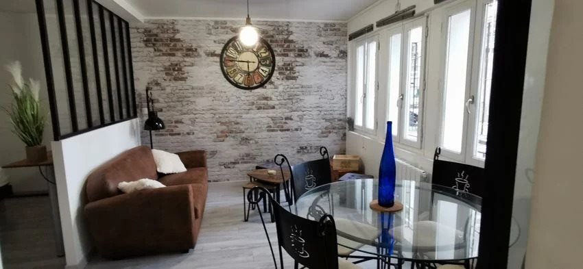 Appartement à louer, 33m², Nantes