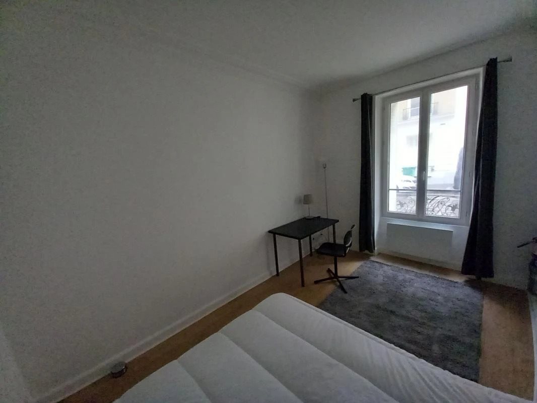 Appartement à louer, 37m², Paris 14ème