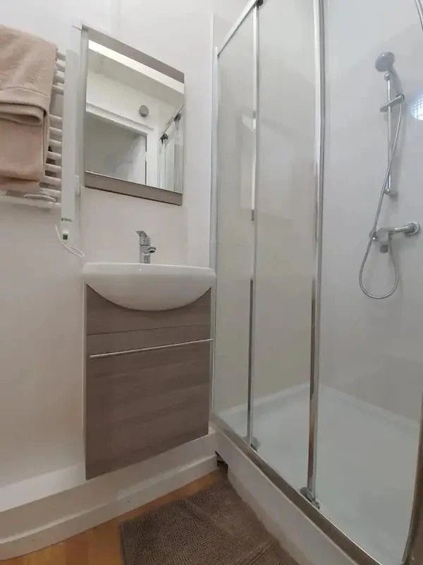 Maison à louer, 17m², Aulnay-sous-Bois