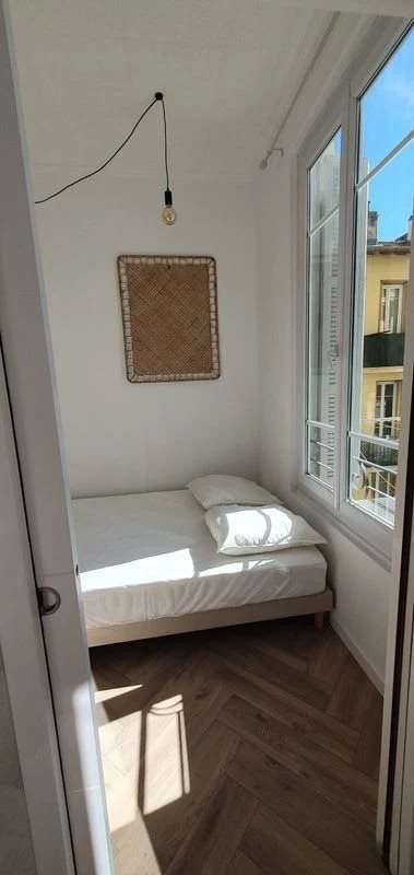 Appartement à louer, 30m², Nice