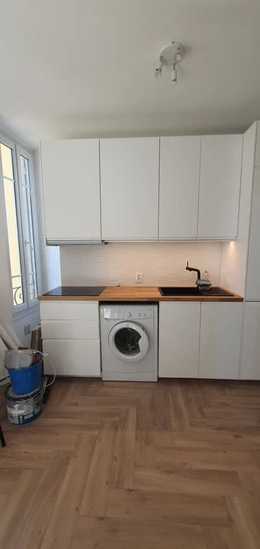 Appartement à louer, 30m², Nice