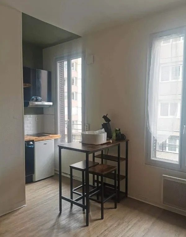 Appartement à louer, 21m², Grenoble