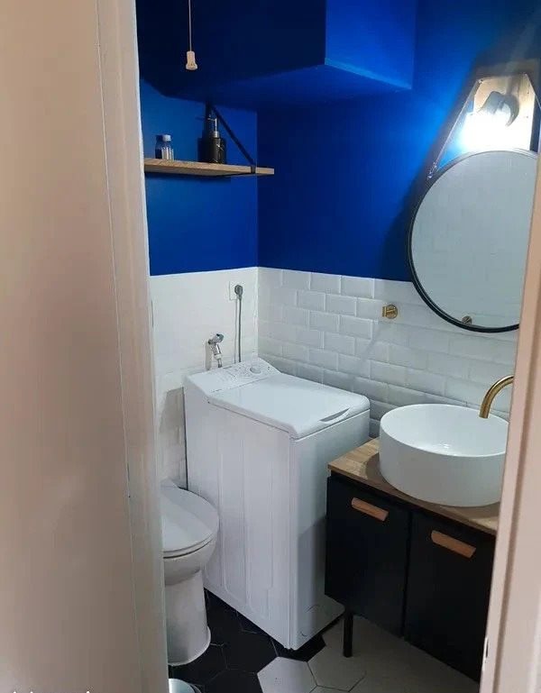 Appartement à louer, 21m², Grenoble