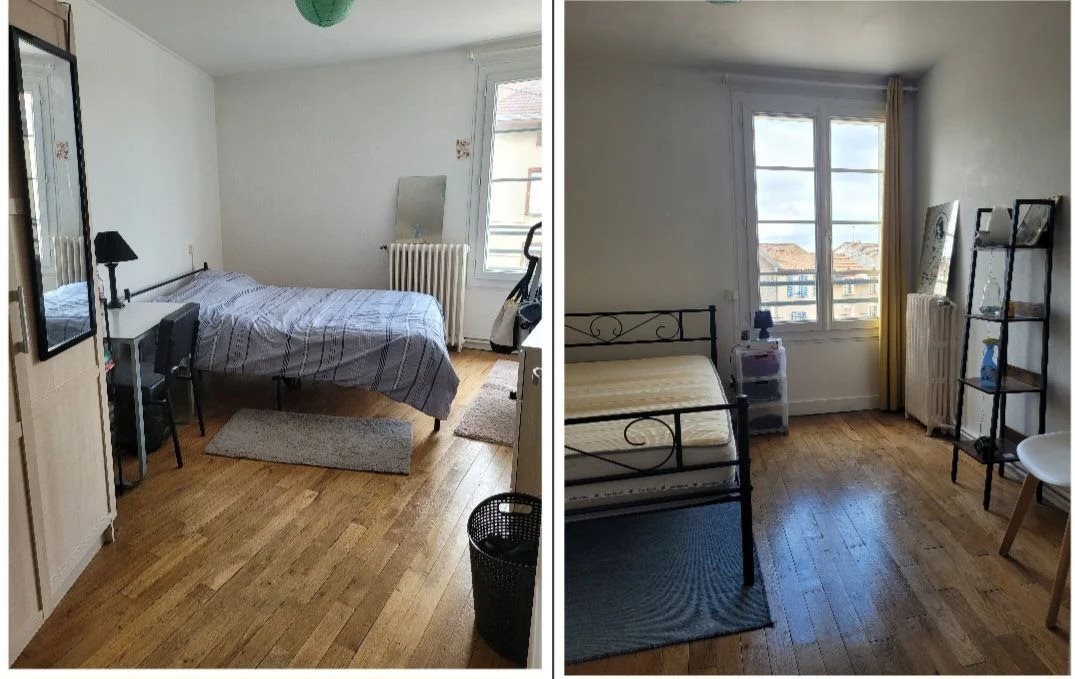 Appartement à louer, 60m², Limoges