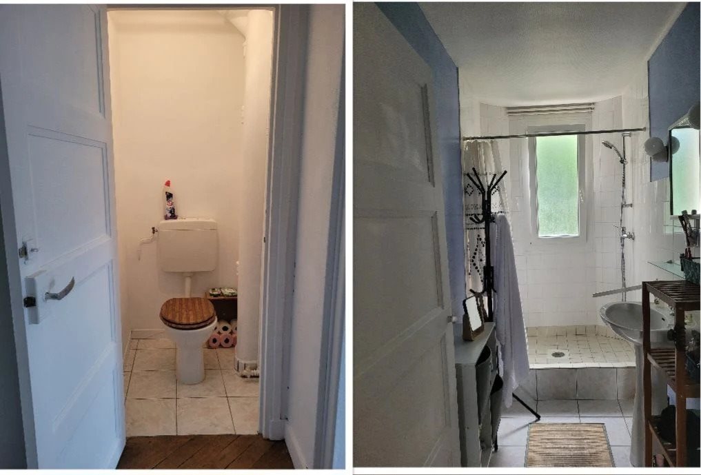 Appartement à louer, 60m², Limoges