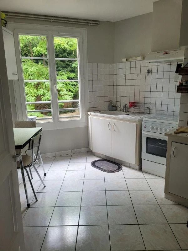 Appartement à louer, 60m², Limoges