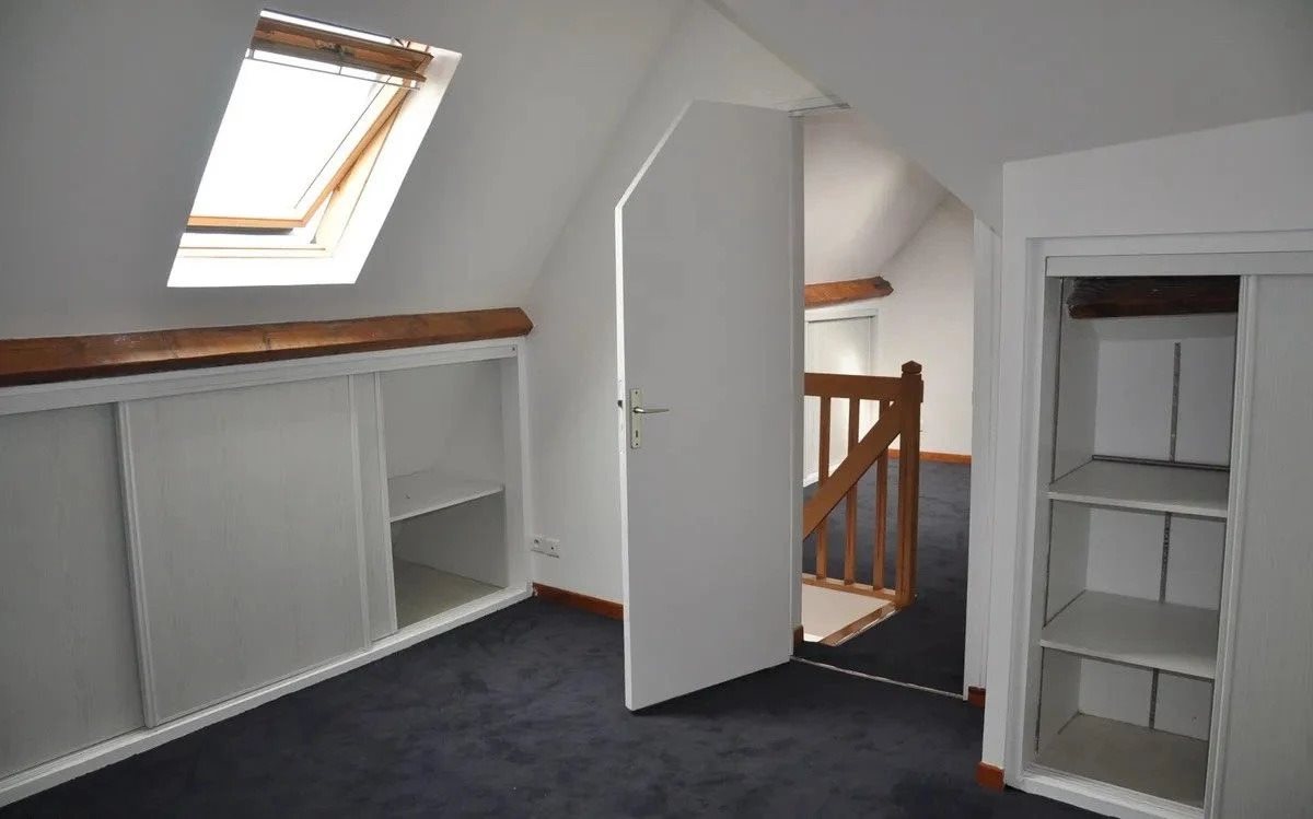 Appartement à louer, 65m², Lille