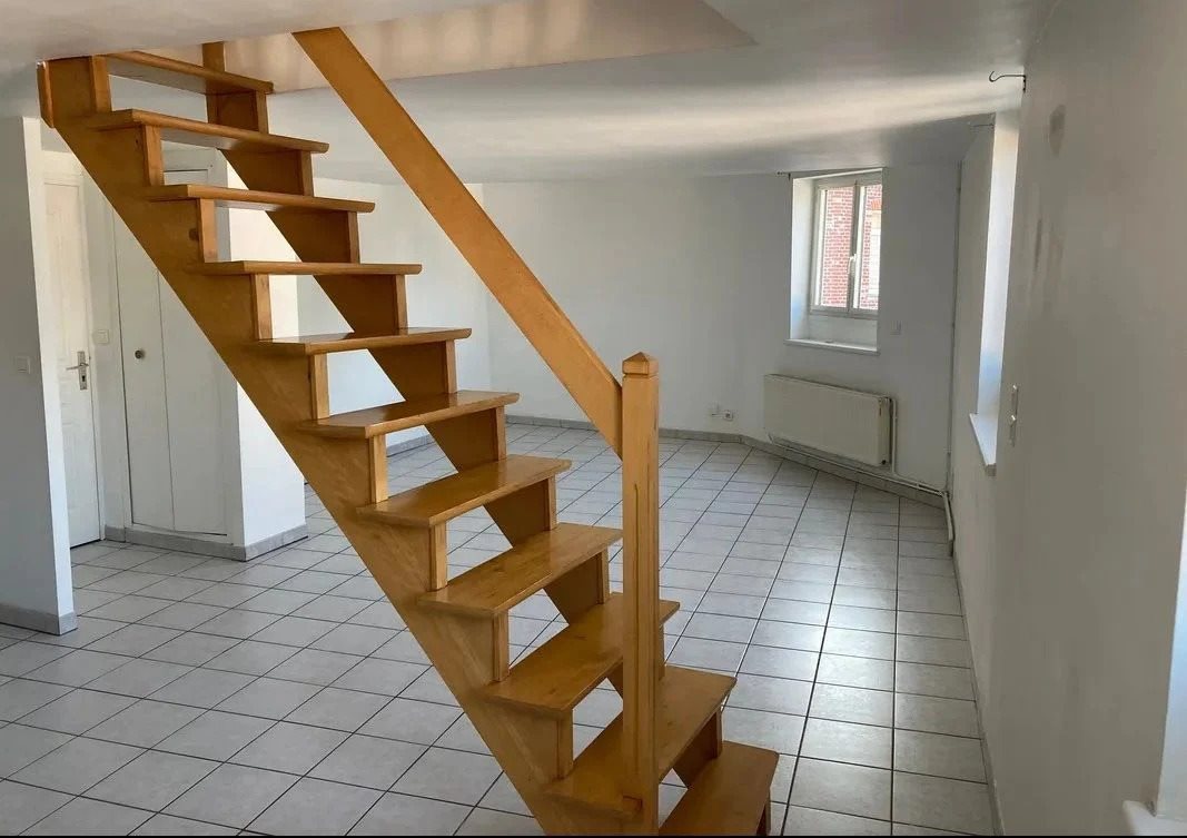 Appartement à louer, 65m², Lille