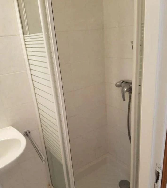 Appartement à louer, 25m², Marseille 6ème