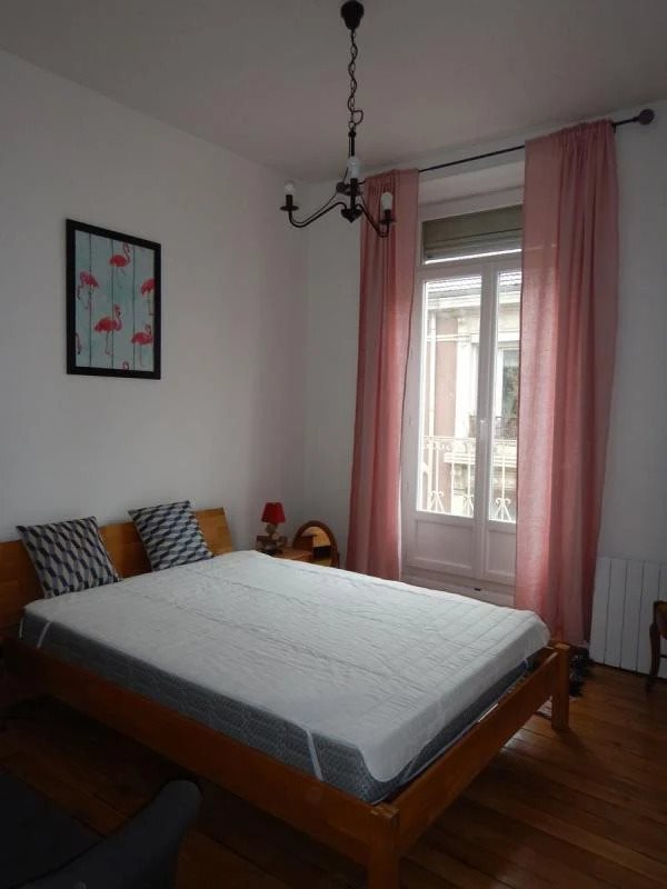 Appartement à louer, 44m², Grenoble