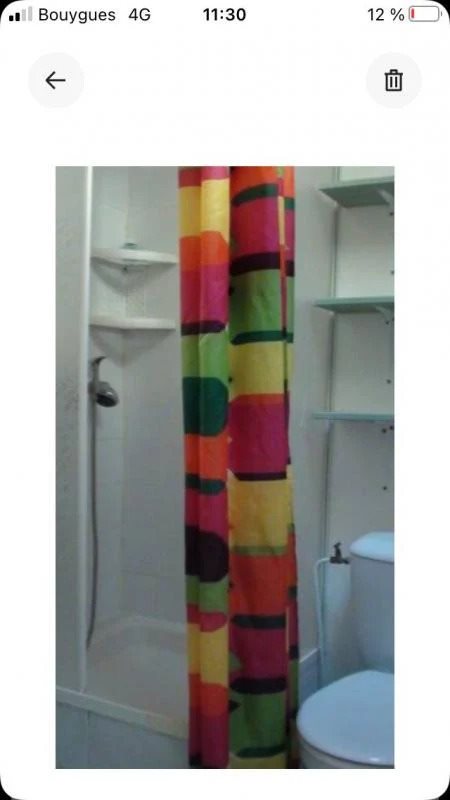 Appartement à louer, 15m², Grenoble