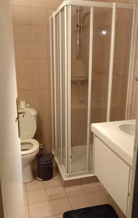 Appartement à louer, 38m², Saint-Etienne