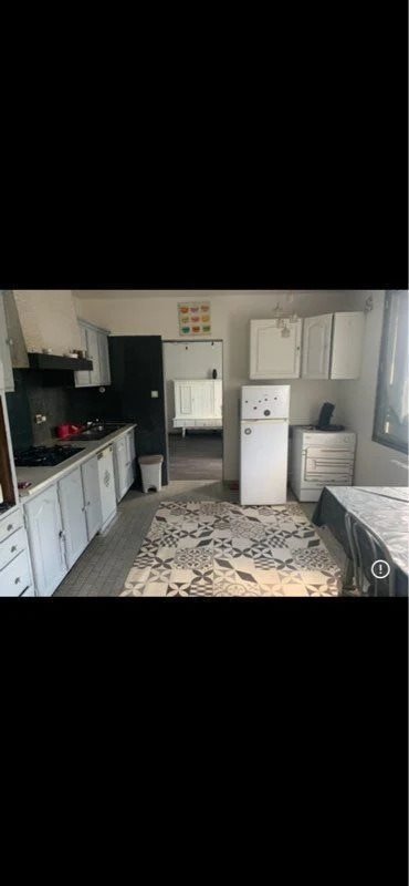 Maison à louer, 80m², Toulouse