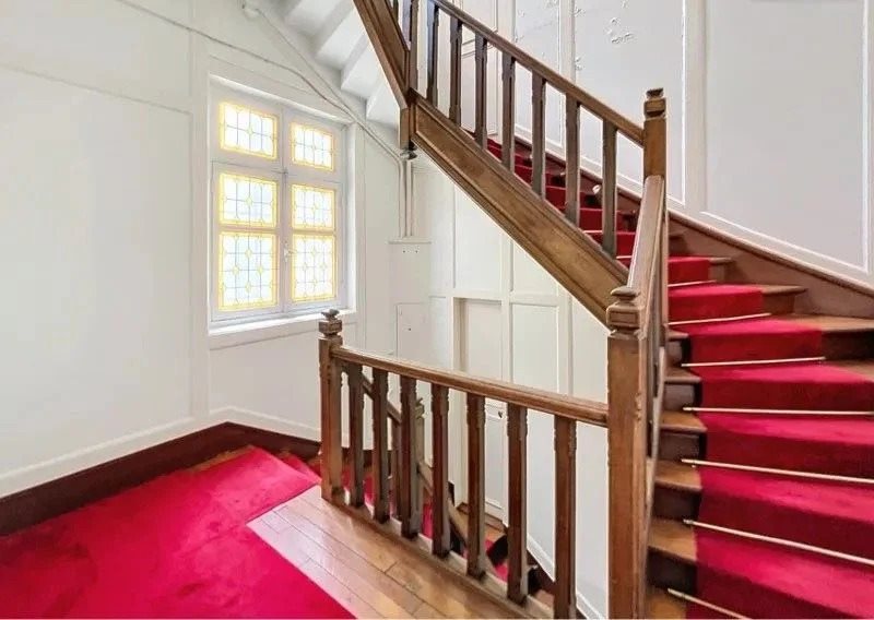 Appartement à louer, 28m², Paris 16ème