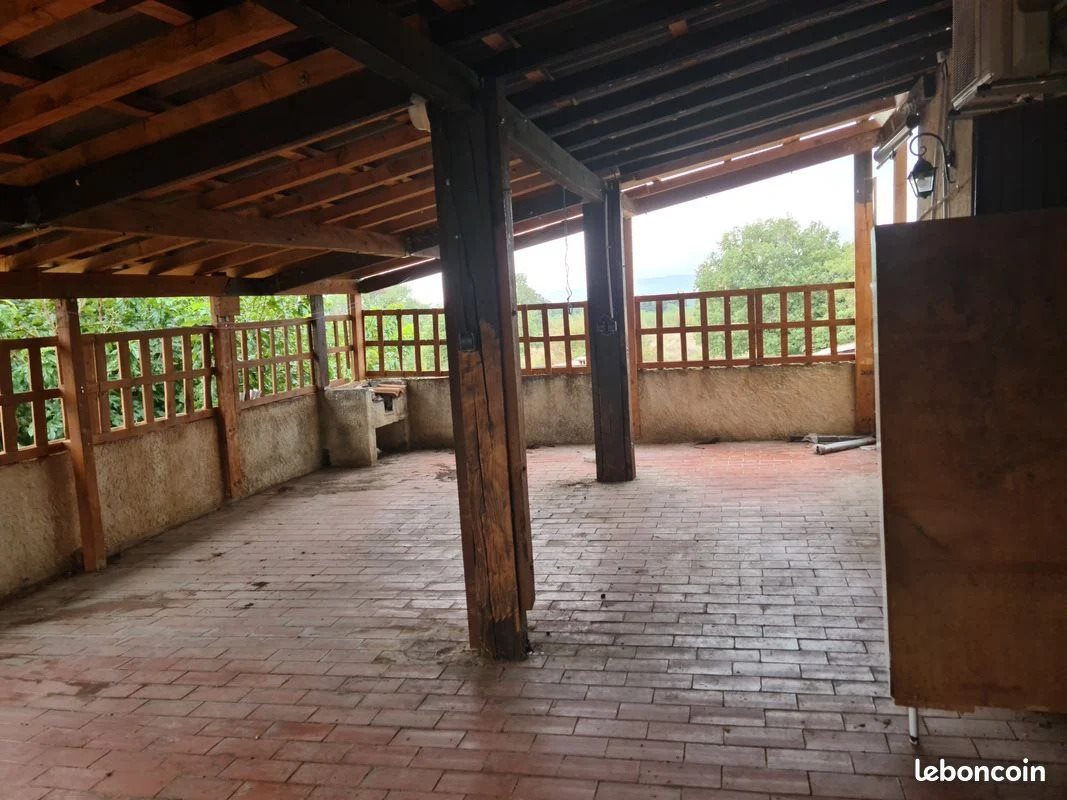 Appartement à louer, 45m², Donzère