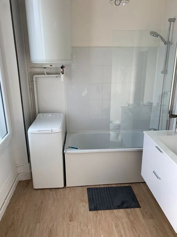 Appartement à louer, 37m², Reims