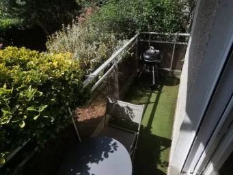 Appartement à louer, 40m², Toulouse