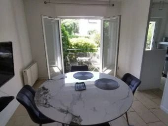 Appartement à louer, 40m², Toulouse