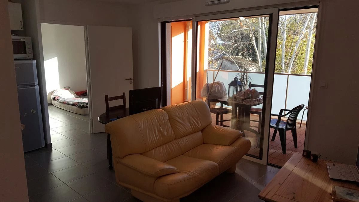Appartement à louer, 37m², Montpellier