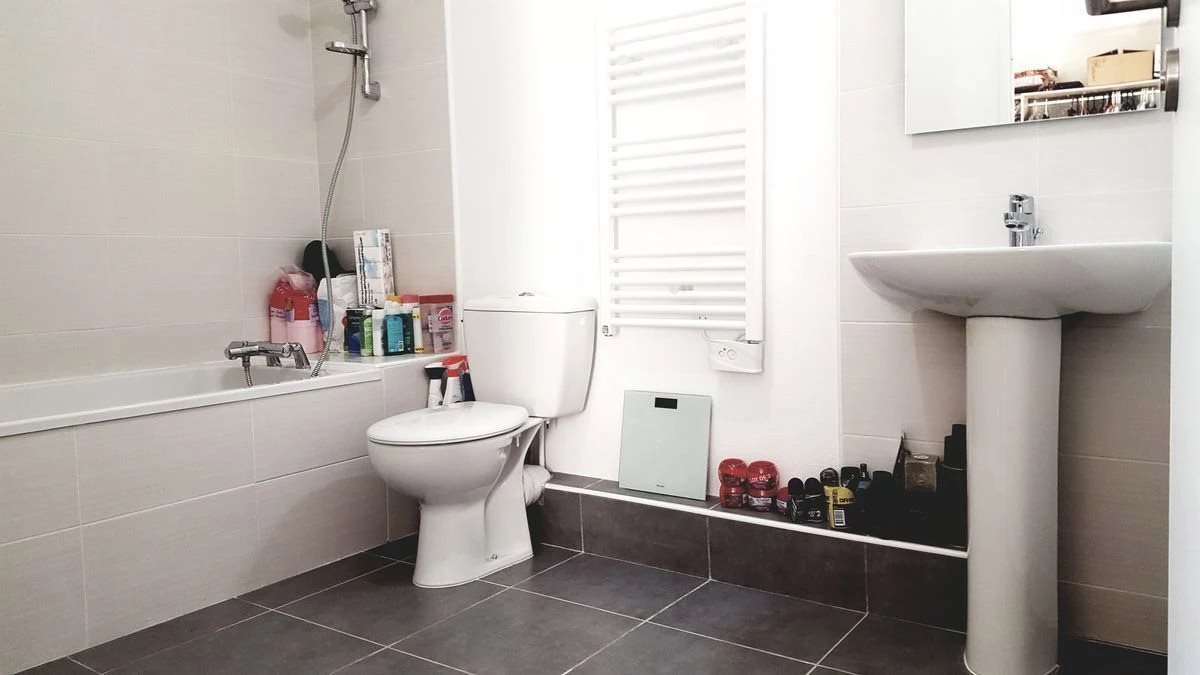 Appartement à louer, 37m², Montpellier