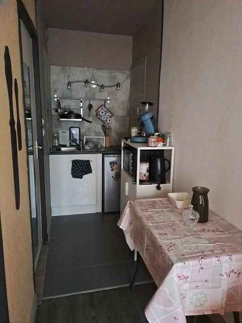 Appartement à louer, 19m², Bordeaux