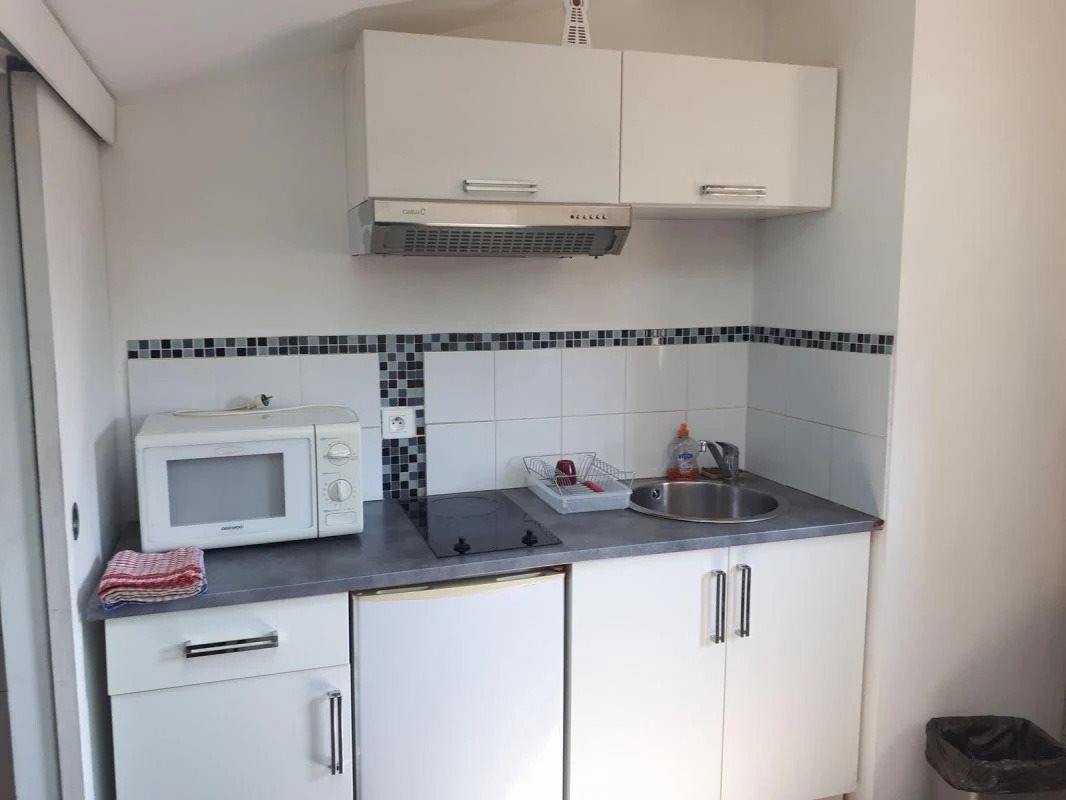 Appartement à louer, 14m², Bordeaux