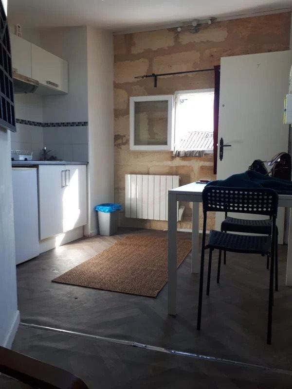 Appartement à louer, 14m², Bordeaux