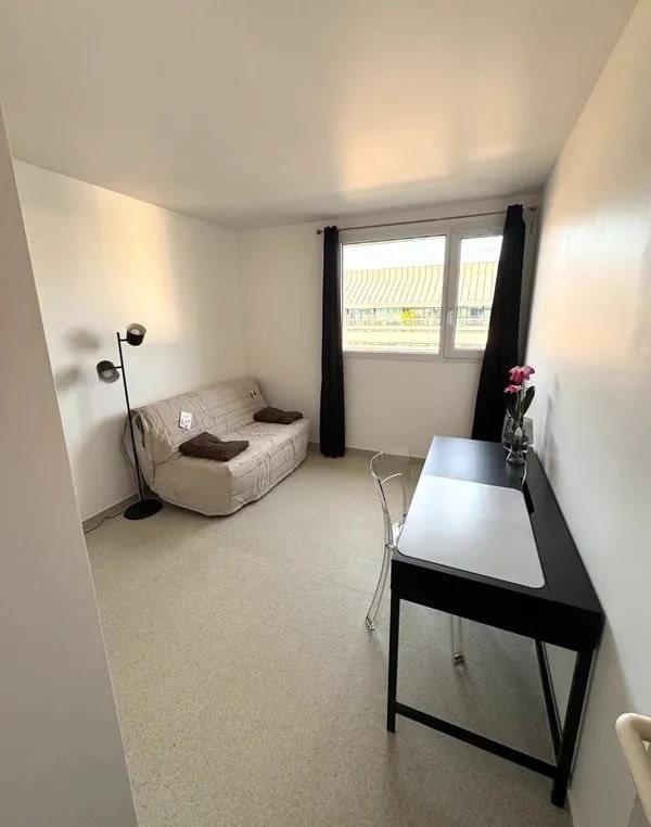 Appartement à louer, 16m², Rennes