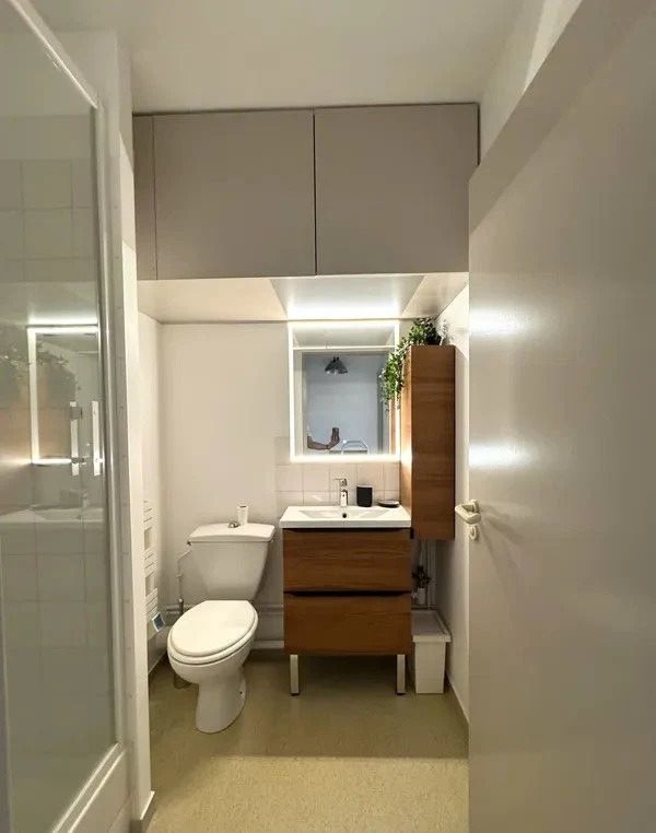 Appartement à louer, 16m², Rennes