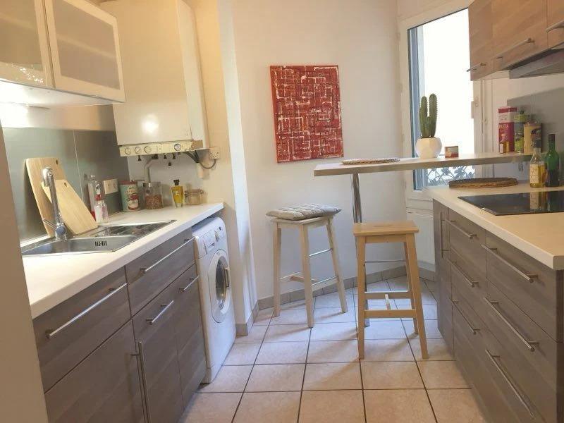 Appartement à louer, 52m², Lyon 7ème