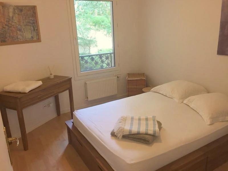 Appartement à louer, 52m², Lyon 7ème