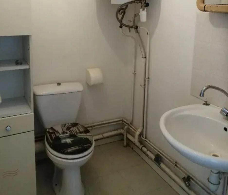 Appartement à louer, 17m², Nantes