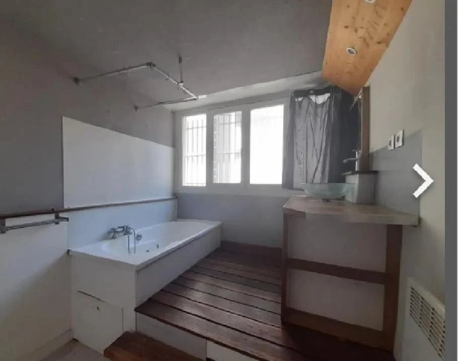 Appartement à louer, 90m², Grenoble