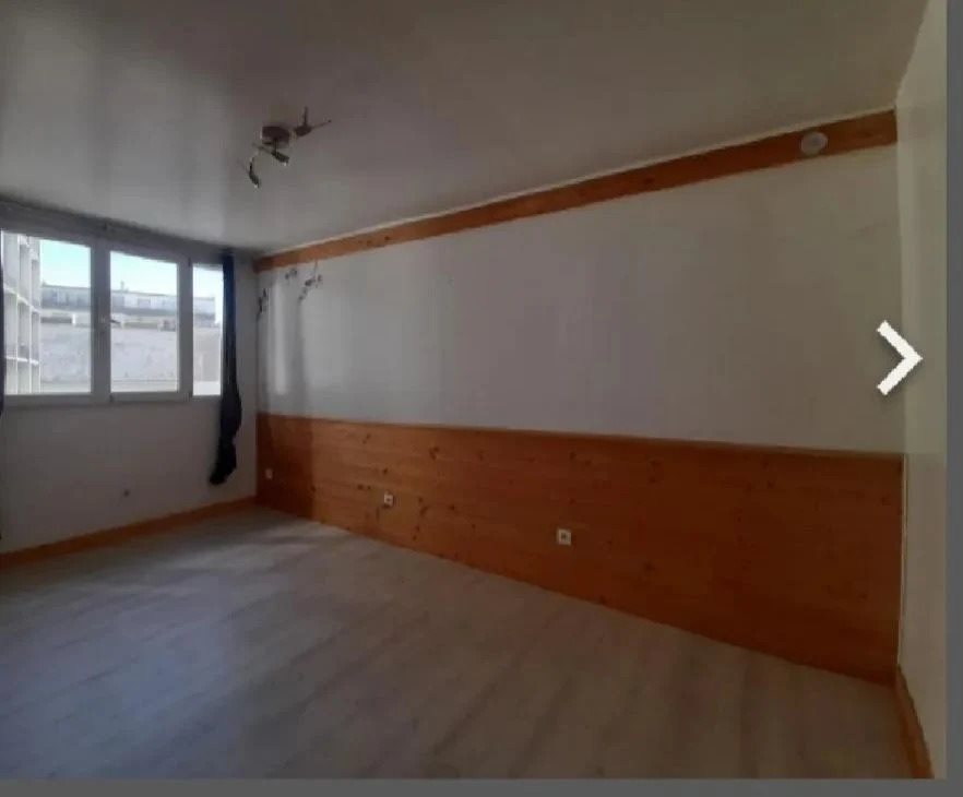 Appartement à louer, 90m², Grenoble