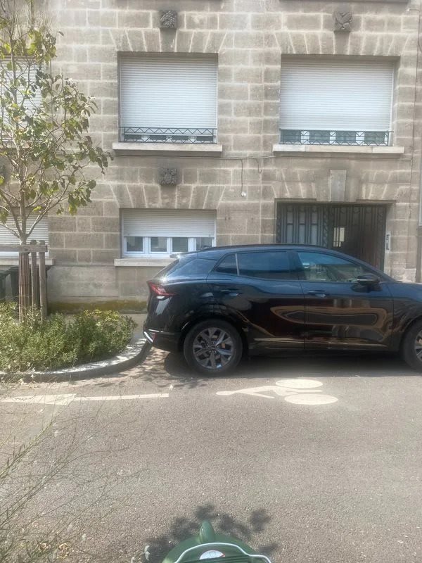 Appartement à louer, 48m², Bordeaux
