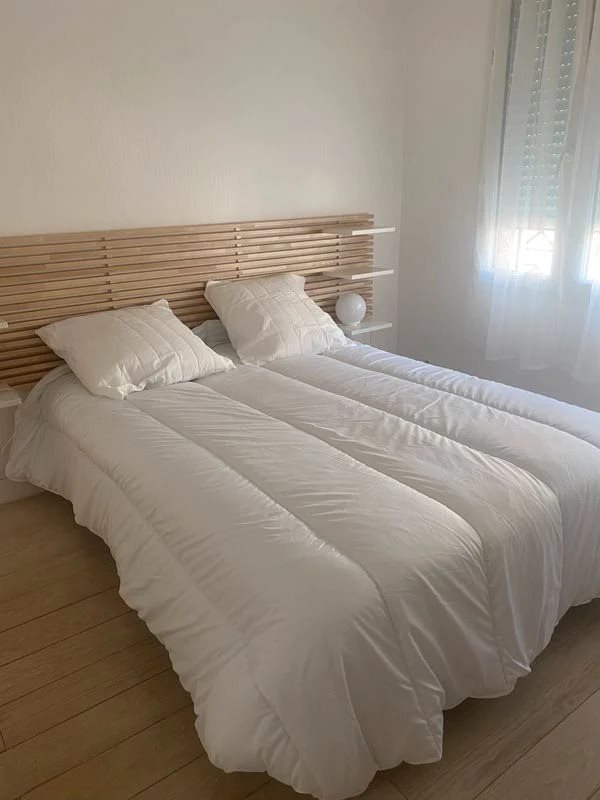 Appartement à louer, 48m², Bordeaux