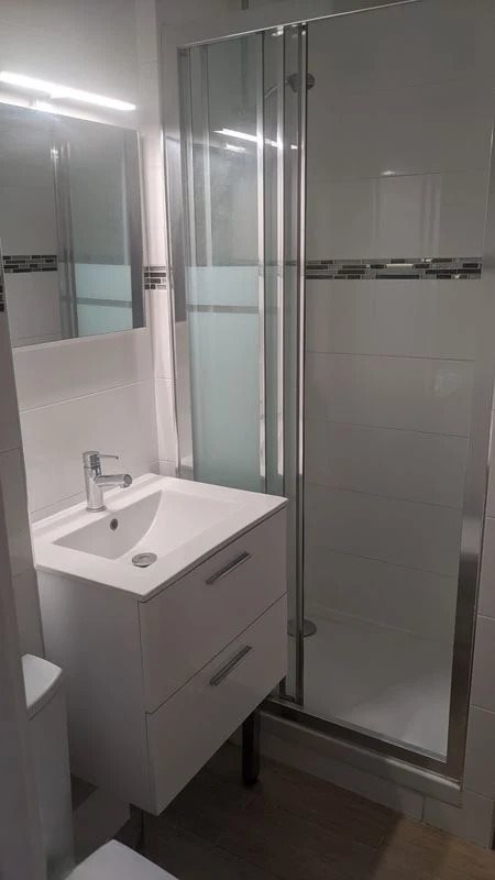 Appartement à louer, 25m², Paris 14ème