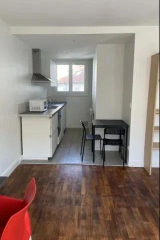 Appartement à louer, 30m², Grenoble