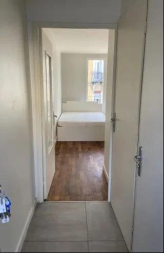 Appartement à louer, 30m², Grenoble