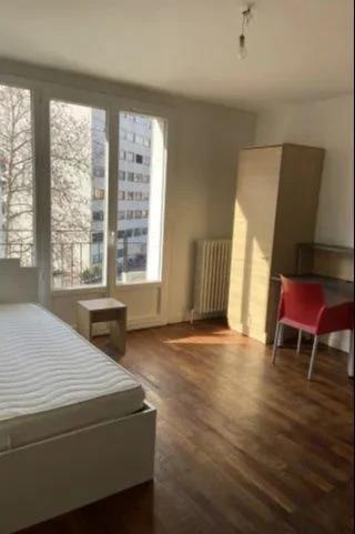 Appartement à louer, 30m², Grenoble