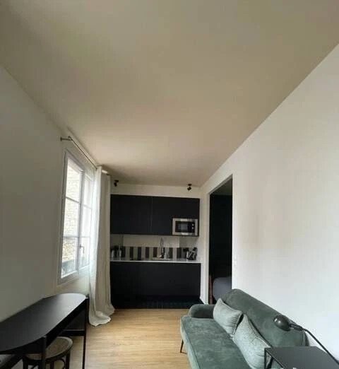 Appartement à louer, 24m², Boulogne-Billancourt